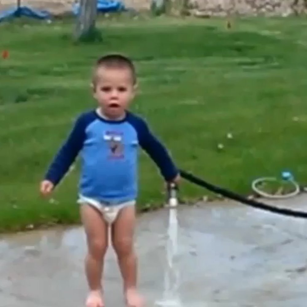 Meet your Posher, Brenda